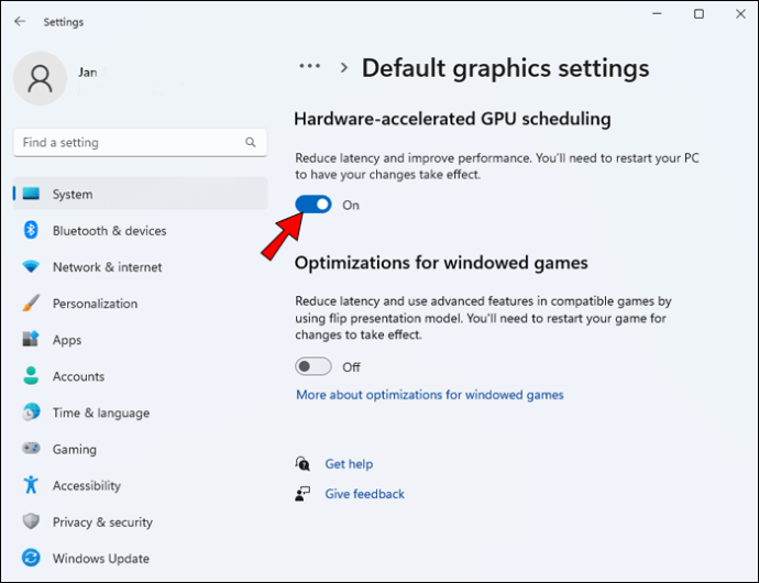 1712017476 920 How to enable hardware accelerated GPU scheduling