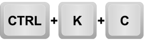 1712183077 712 VS Code Keyboard Shortcuts for Mac Linux and Windows