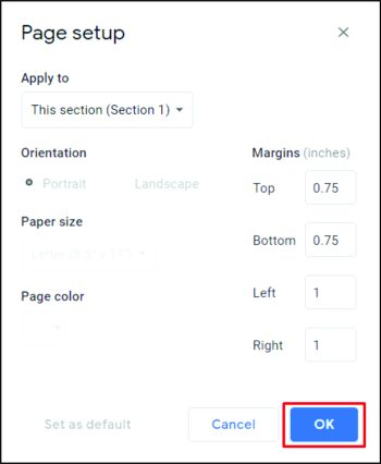 1712214068 728 How to make a brochure in Google Docs