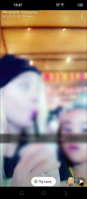 1712269486 635 How to find close friends on Snapchat