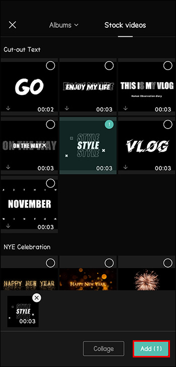 1712365242 206 How to Add Keyframes in CapCut