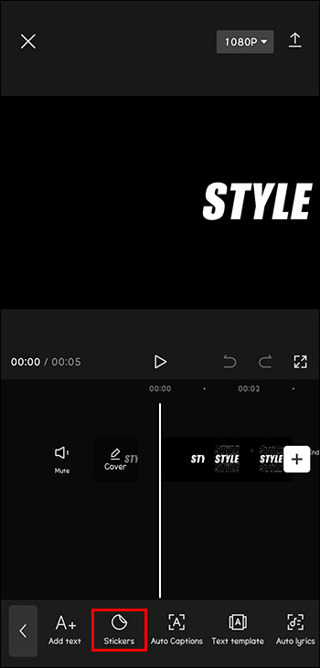 1712365242 923 How to Add Keyframes in CapCut