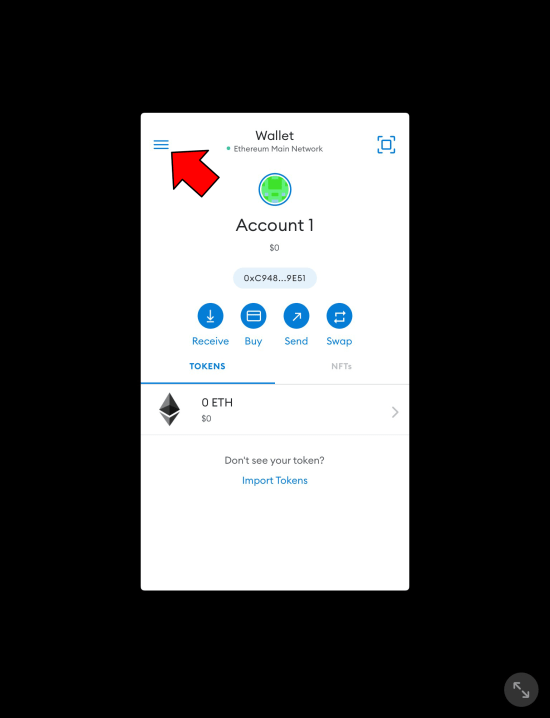 1712402685 5 How to remove a network from MetaMask
