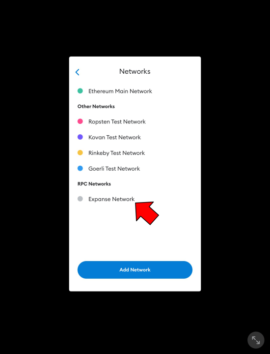 1712402685 957 How to remove a network from MetaMask