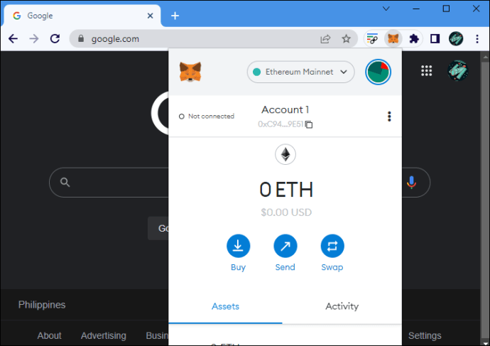 1712402686 191 How to remove a network from MetaMask