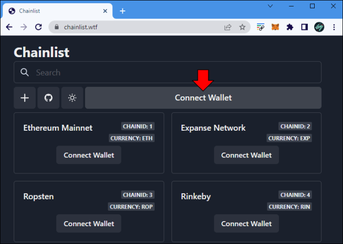 1712402686 997 How to remove a network from MetaMask