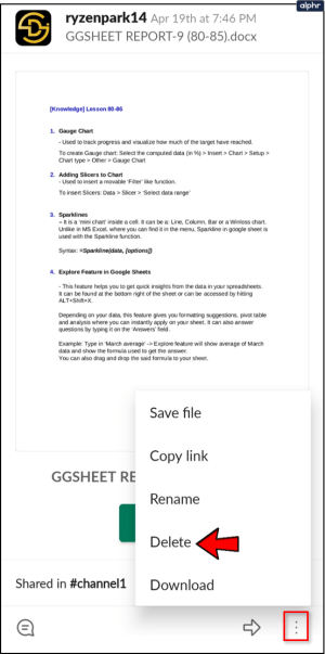 1712404843 754 How to delete all Slack files to manage disk space