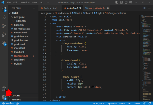 1712489794 177 Best Visual Studio Code Themes