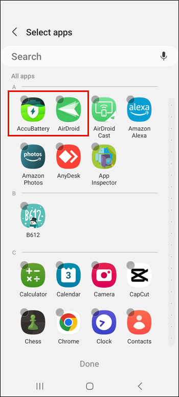 1712527957 305 How to Add Apps to Your Mobile Home Screen
