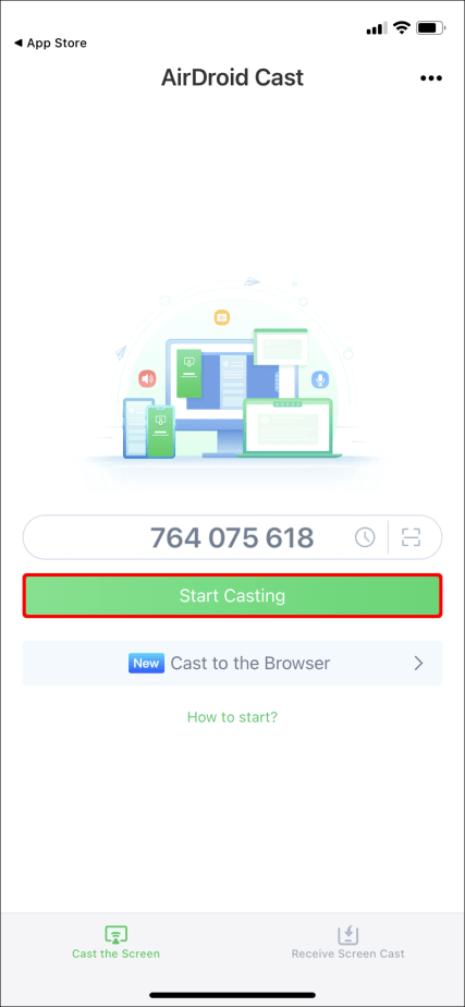 1712650359 4 How to use iMessage on Windows PC