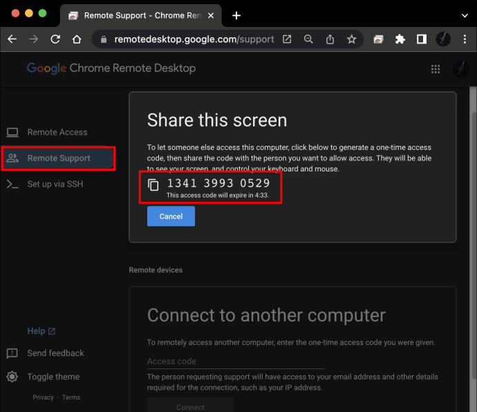 1712650359 500 How to use iMessage on Windows PC