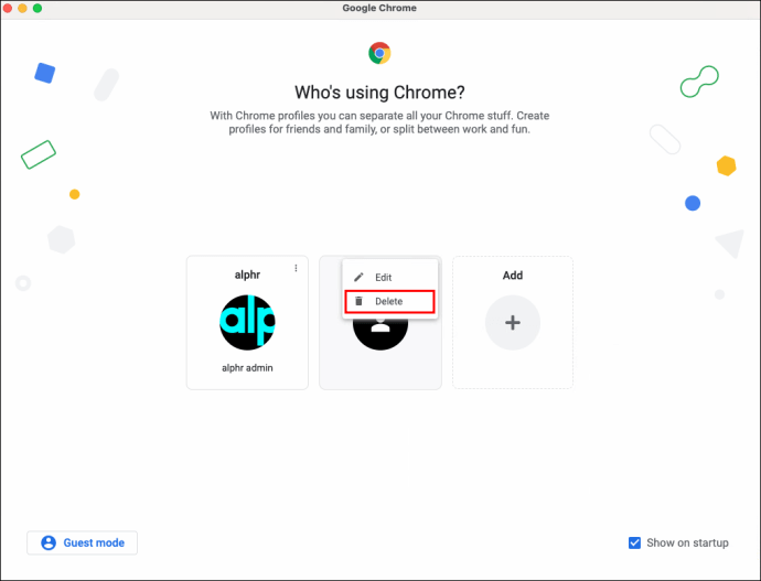 1712674849 914 How to delete a Google Chrome account