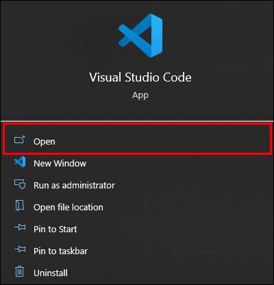 1712693538 1 How to run Python from VS Code