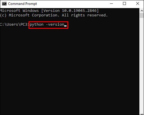 1712693538 894 How to run Python from VS Code
