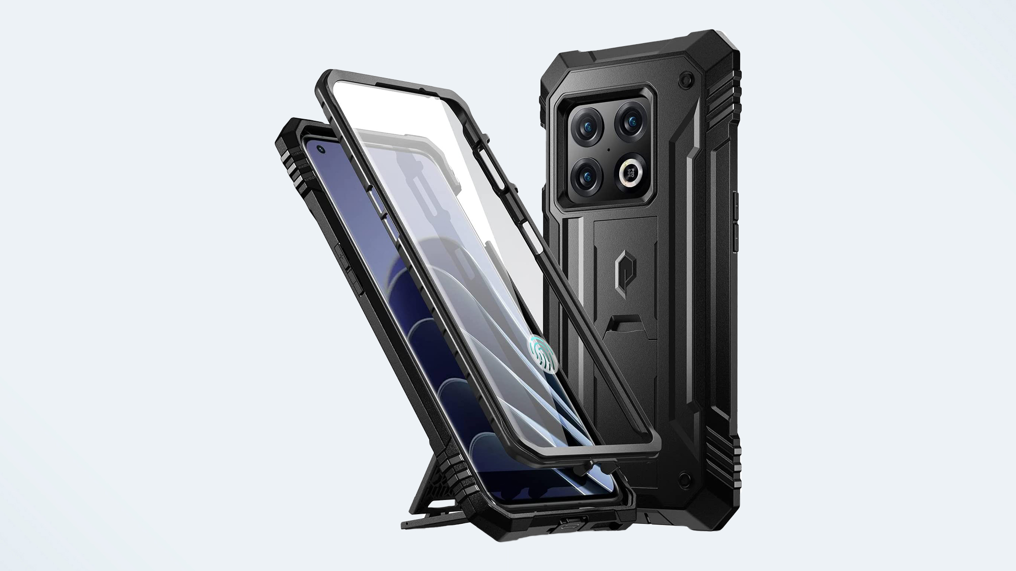 Poetic Revolution Case: Best OnePlus 10 Pro Cases