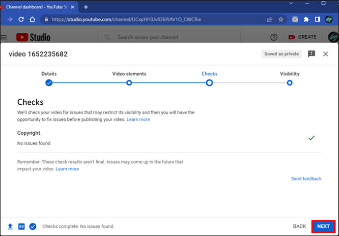 1712874274 366 How to upload YouTube shorts from a PC