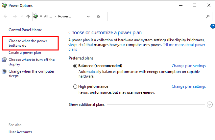 1712891563 506 How to find the missing Bluetooth toggle in Windows 10