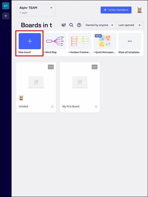 1712958519 211 How to add text in Miro