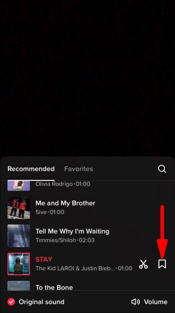 1713065809 564 How to fix when TikTok keeps muting