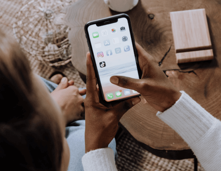 1713065820 How to fix when TikTok keeps muting