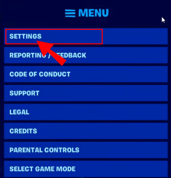 1713099646 403 How to enable voice chat in Fortnite