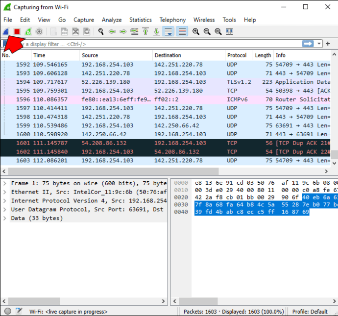1713165159 232 How Wireshark Works A Simple Guide