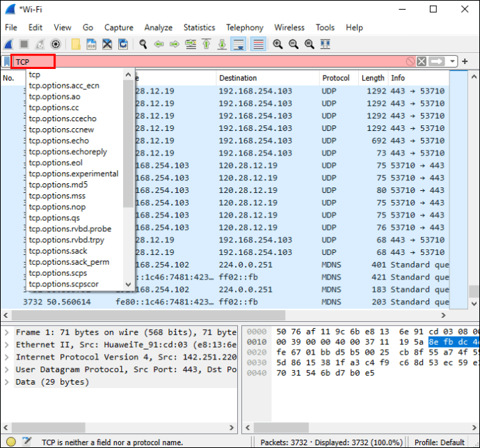1713165159 644 How Wireshark Works A Simple Guide