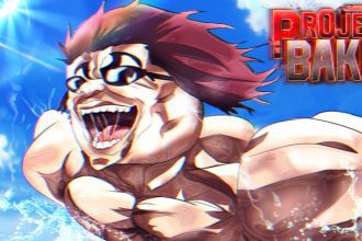 1713173083 Project Baki 3 codes for April 2024