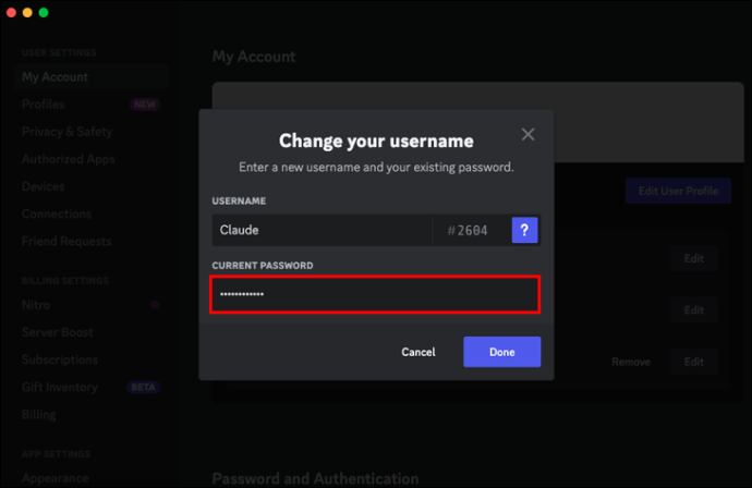 1713181002 648 How to change your name on Discord