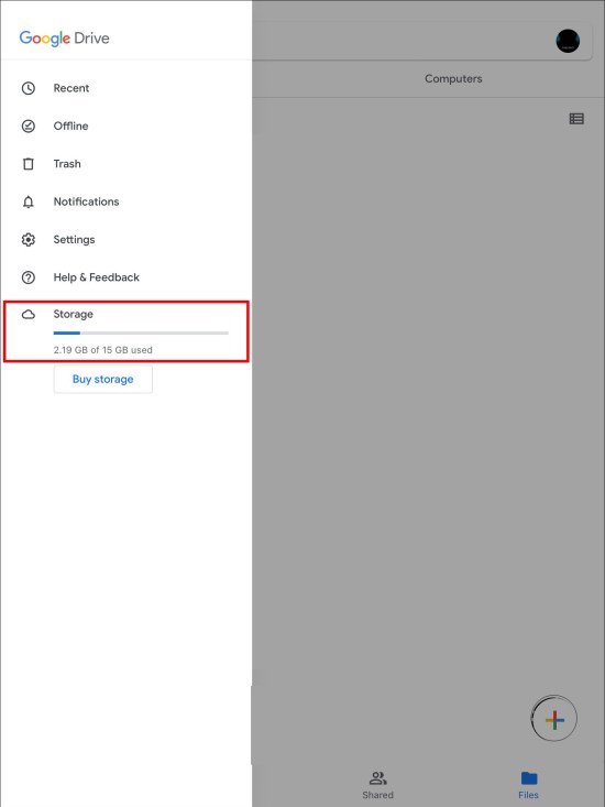 1713305568 13 How to check available storage in Gmail