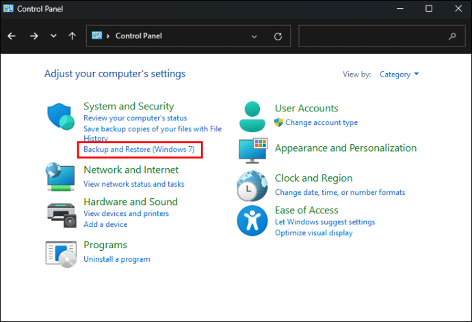1713337245 897 How to backup Windows 11