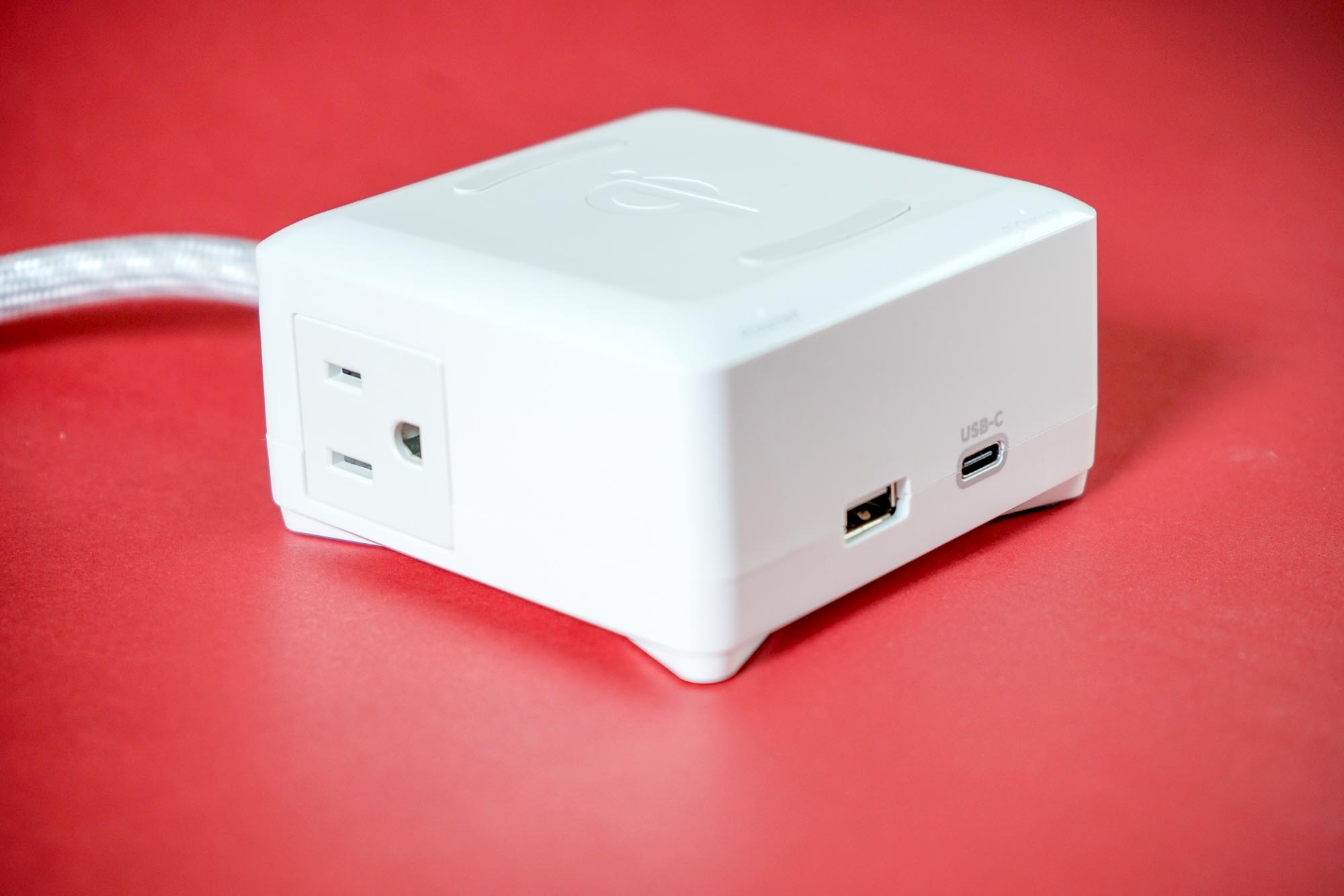 Best Surge Protector for Phones: CyberPower Desktop Power Charger