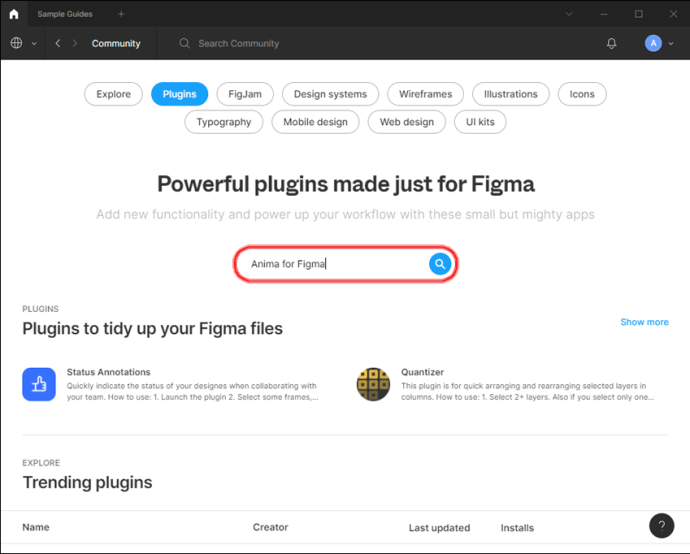 1713559723 514 How to export code in Figma