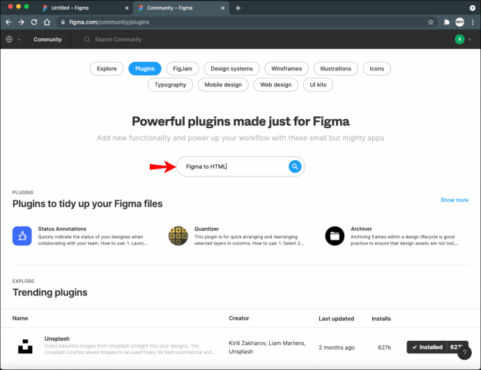 1713559724 220 How to export code in Figma