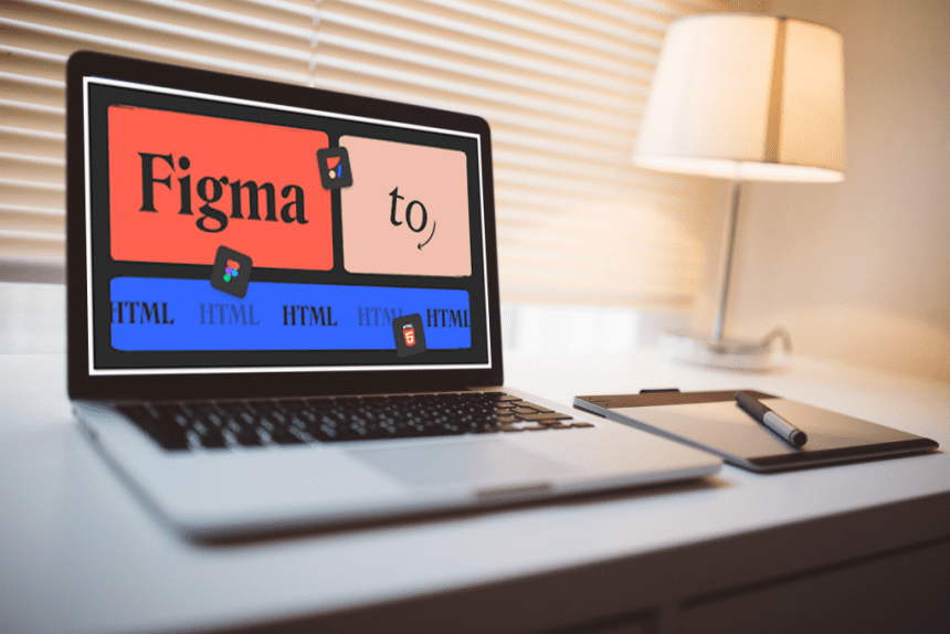 1713559734 How to export code in Figma