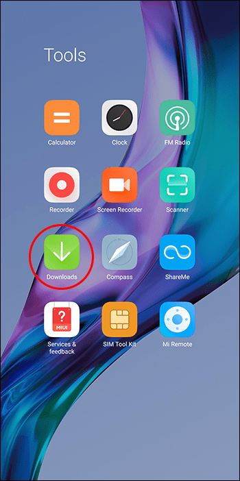 1713758448 668 How to disable ads in MIUI on an Android device
