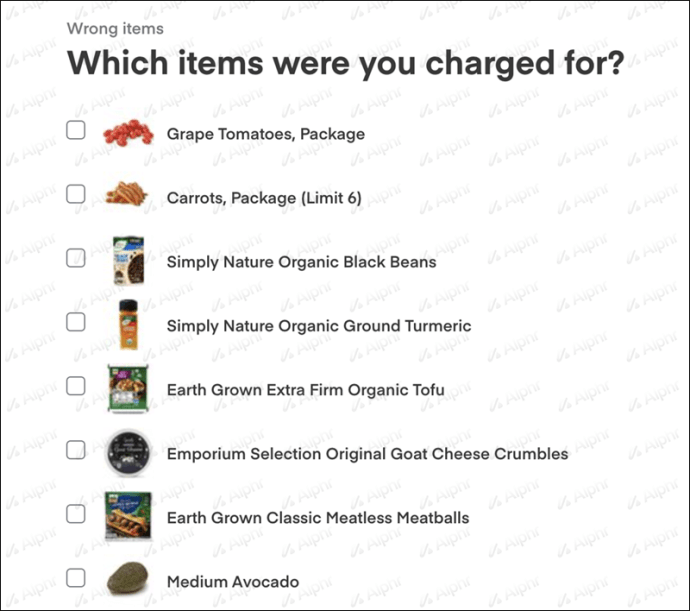 1713787968 238 How to get a refund on InstaCart