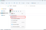 1713821095 94 How to lock desktop icons in Windows