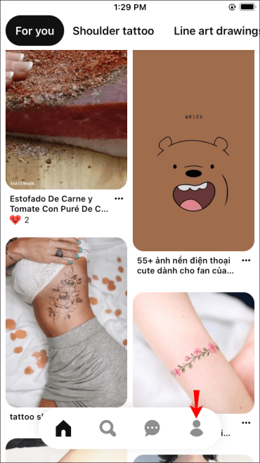 1713836212 405 How to delete pins on Pinterest