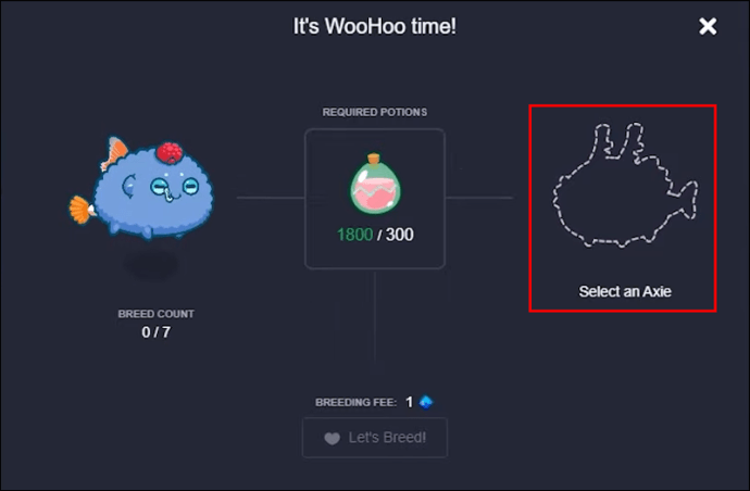 1713882274 518 Axie Infinity Breeding Guide