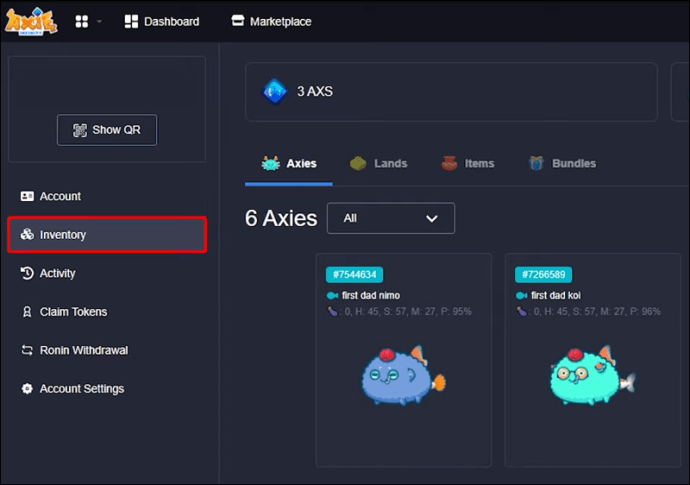 1713882274 529 Axie Infinity Breeding Guide