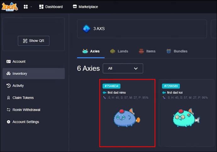 1713882274 858 Axie Infinity Breeding Guide