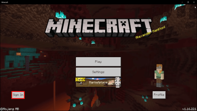 1714024846 135 How to Fix Minecraft Drowning Error Code