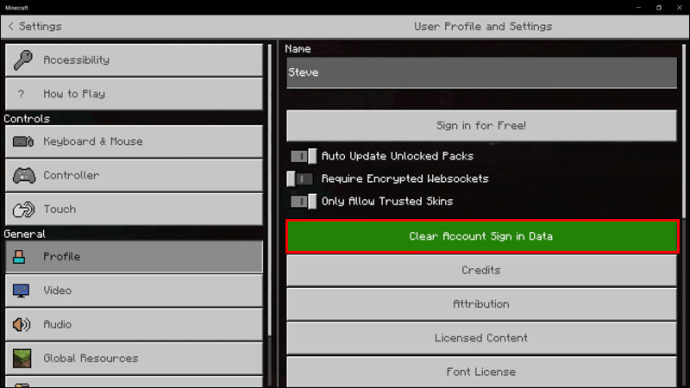 1714024846 667 How to Fix Minecraft Drowning Error Code