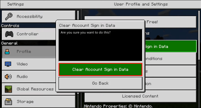 1714024847 653 How to Fix Minecraft Drowning Error Code