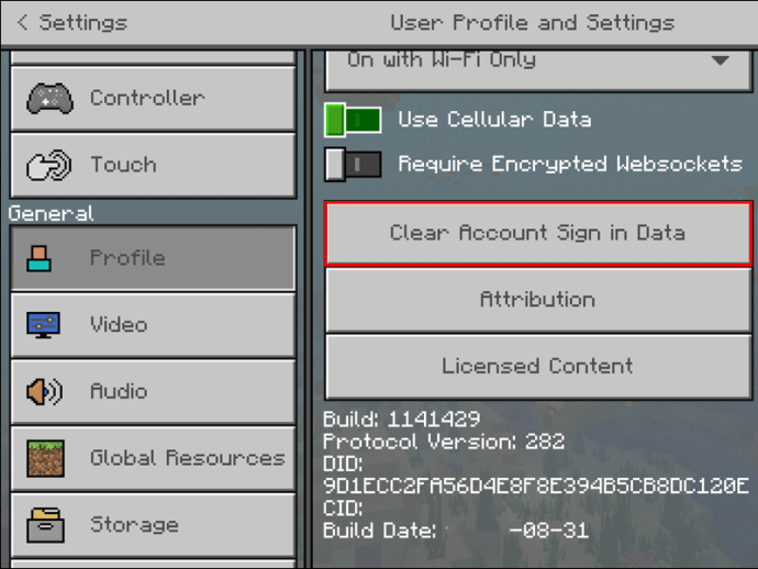 1714024847 889 How to Fix Minecraft Drowning Error Code