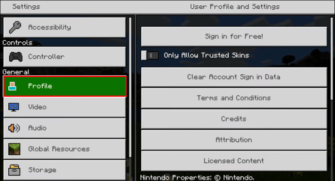 1714024847 956 How to Fix Minecraft Drowning Error Code