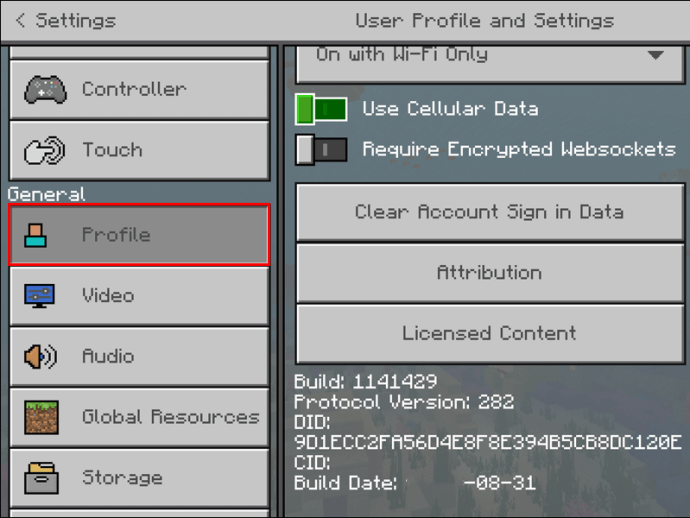 1714024847 985 How to Fix Minecraft Drowning Error Code