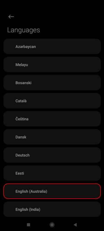 1714027011 380 How to change the language in MIUI
