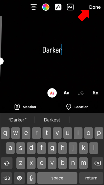 1714091802 827 How to Add Captions to Instagram Reels